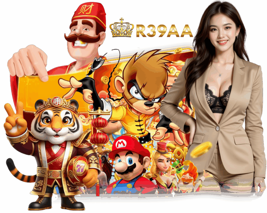 เว็บตรงไม่ผ่านคนกลาง 