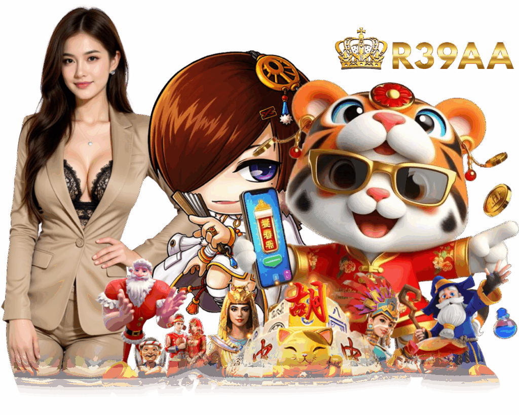 R39AA ฝากถอนไว ฝากถอนไม่มีขั้นต่ำ